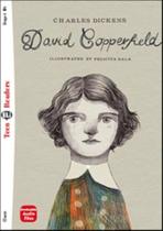 David Copperfield - Teen Eli Readers B1 - Downloadable Audio