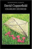 David copperfield David copperfield