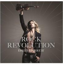 David garrett - rock revolution (cd)