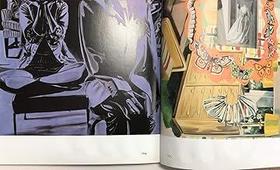 DAVID SALLE (EN) Fuchs, Rudi