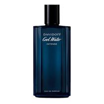 Davidoff Coll Water Intense Eau de Parfum - Perfume Masculino 125ml