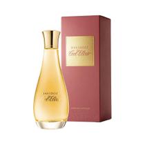 Davidoff Cool Elixir Parfum Intense 100ml Feminino Davidoff Cool Elixir Parfum Intense 100ml Feminino