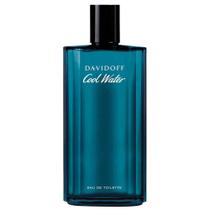 Davidoff Cool Water Eau de Toilette 200ml Selo Adipec