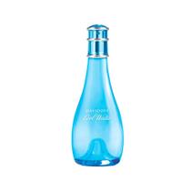 Davidoff Cool Water Eau de Toilette For Woman Perfume Feminino 100ml Davidoff Cool Water Eau de Toilette For Woman Perfume Feminino 100ml