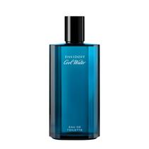 Davidoff Cool Water Eau de Toilette - Perfume Masculino 125ml Davidoff Cool Water Eau de Toilette - Perfume Masculino 125ml