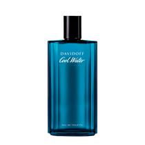 Davidoff Cool Water Eau de Toilette - Perfume Masculino 200ml