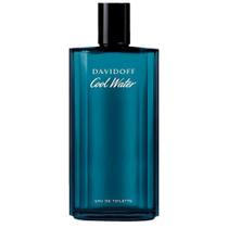 Davidoff Cool Water Eau de Toilette - Perfume Masculino 200ml Davidoff Cool Water Eau de Toilette - Perfume Masculino 200ml