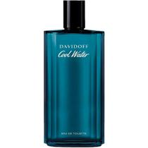 Davidoff Cool Water Eau de Toilette - Perfume Masculino 200ml