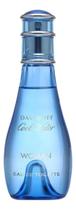 Davidoff Cool Water Edt 100Ml Para Feminino Davidoff Cool Water Edt 100Ml Para Feminino