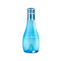 Davidoff Cool Water For Woman Eau de Toilette Perfume Feminino 30ml Davidoff Cool Water For Woman Eau de Toilette Perfume Feminino 30ml