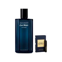 Davidoff Cool Water Intense Eau de Parfum 125 ml