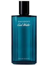 Davidoff cool water man edt 125ml