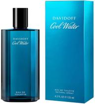 Davidoff Cool Water Masculino 125ml