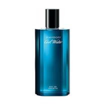 Davidoff Cool Water Masculino Davidoff Cool Water Masculino