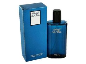 Davidoff Cool Water - Perfume Masculino Eau de Toilette 125 ml Davidoff Cool Water - Perfume Masculino Eau de Toilette 125 ml