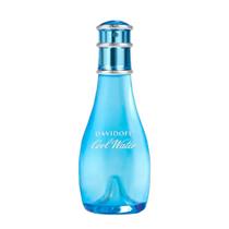 Davidoff Cool Water Woman Eau de Toilette - Perfume Feminino 30ml