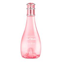 Davidoff Cool Water Woman Sea Rose Eau de Toilette - Perfume Feminino 100ml Davidoff Cool Water Woman Sea Rose Eau de Toilette - Perfume Feminino 100ml
