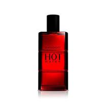 Davidoff hot water edt m 110ml