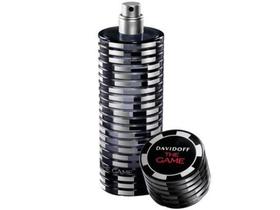 Davidoff The Game - Perfume Masculino Eau de Toilette 100 ml