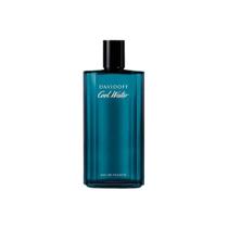 Davidoof Coolwater Men Edt - Perfume Masculino 200Ml