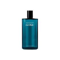 Davidoof Coolwater Men Edt - Perfume Masculino 200Ml Davidoof Coolwater Men Edt - Perfume Masculino 200Ml