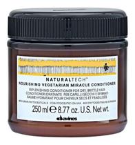 Davines Condicionador Nourishing Vegetarian Miracle 250ml