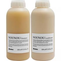 Davines Nounou Shampoo + Condicionador 1 Litro Cada
