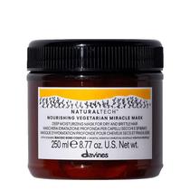 Davines Nourishing Vegetarian Miracle - Máscara 250ml