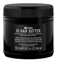 Davines Oi Hair Butter 250 Ml