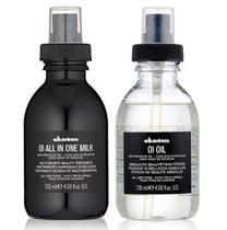 Davines Oi Oil 135 Ml + One Milk 135 Ml