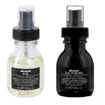 Davines Oi Oil 50ml + One Milk 50ml