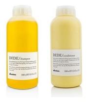 Davines Shampoo + Condicionador Dede 1000ml