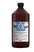 Davines Tratamento Rebalancing Cleansing Treatment 1000ml