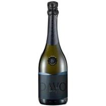 Davo Vinho Espumante Leve E Complexo Brut Pinot Noir 750 Ml