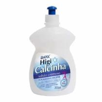 Daxx Higi Calcinha Sabão Cremoso 300Ml