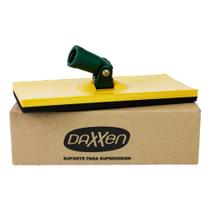 Daxxen Suporte Amarelo Para Supergreen - Ákora Brasil