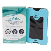 Daxxen TiraCheiros Ambientes