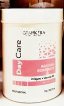 Day Care Máscara Hidratante 1Kg Day Care Máscara Hidratante 1Kg