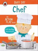Day chef - an action play book