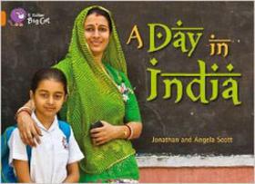 Day in india, a - HARPER COLLINS UK Day in india, a - HARPER COLLINS UK