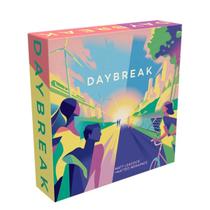 Daybreak - Galápagos Daybreak - Galápagos