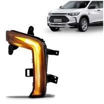 Daylight Com Pisca Amarelo Tracker 2021 a 2025