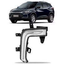 Daylight DRL Tracker 2020 A 2022