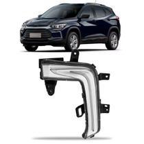 Daylight DRL Tracker 2020 A 2022