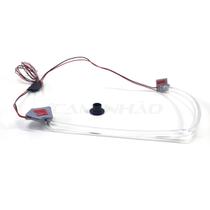 Daylight LED Farol Guia de Luz Compatível Scania S5 2011... - Lado Direito