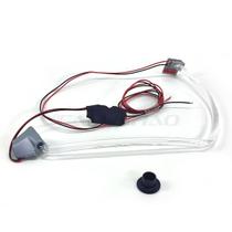 Daylight LED Farol Guia de Luz Compatível Scania S5 2011... - Lado Esquerdo Daylight LED Farol Guia de Luz Compatível Scania S5 2011... - Lado Esquerdo