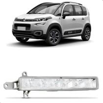 Daylight para Citroen C3 2013 A 2020 Aircross 2017 a 2021 Daylight para Citroen C3 2013 A 2020 Aircross 2017 a 2021