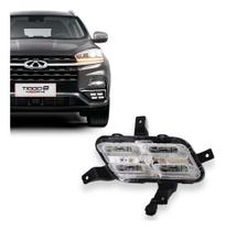 Dayligth tiggo 8 2021/23 le