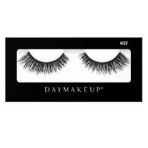 Daymakeup - Cílios Postiços Multi Camadas - 07