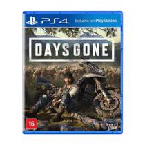Days Gone - PS4 - Bend studio